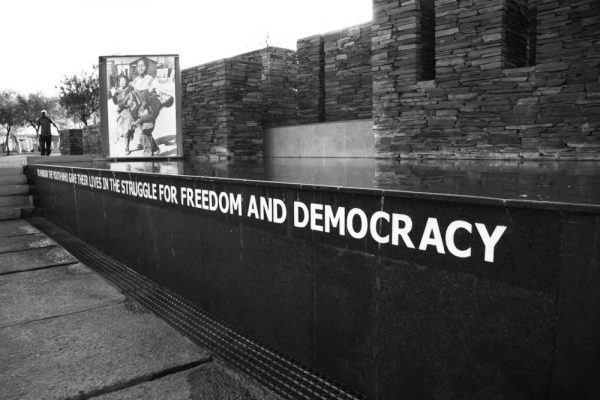 Freedom Tour