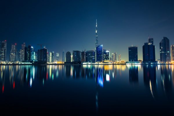 Go city: Dubai Explorer Pass