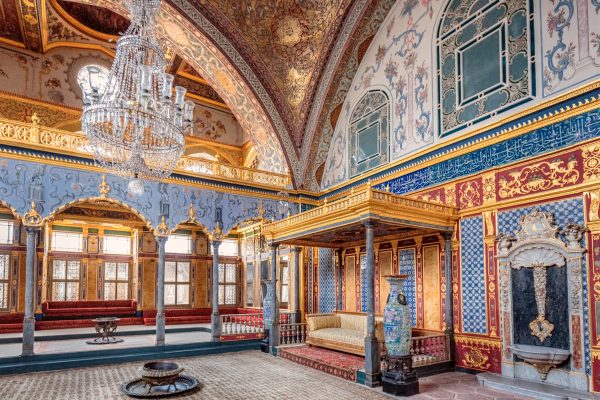 Topkapi