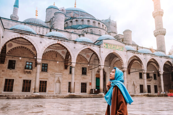 Easy Turchia