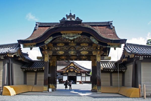 4 ore Kyoto city tour - in inglese