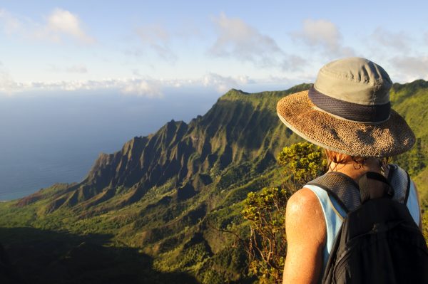 Visita dell'Isola di Oahu