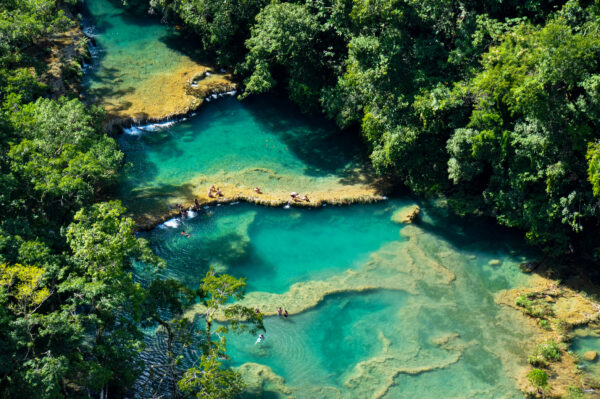 Gran Tour del Guatemala