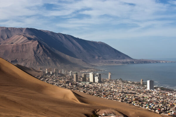 Iquique
