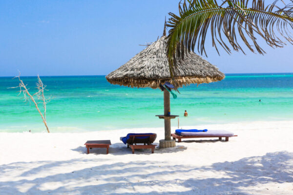 Relax a Watamu