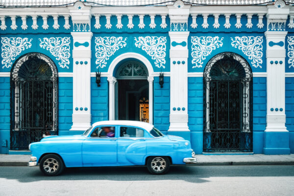Toda Cuba