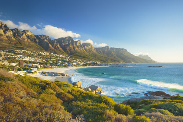 Natale in Sudafrica