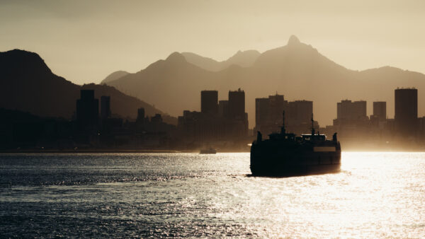 Buenos Aires, Rio de Janeiro e Crociera