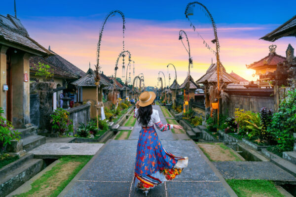 Places of Indochina 2025