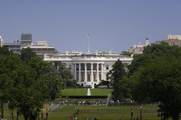 From White House to Canada Easy Way