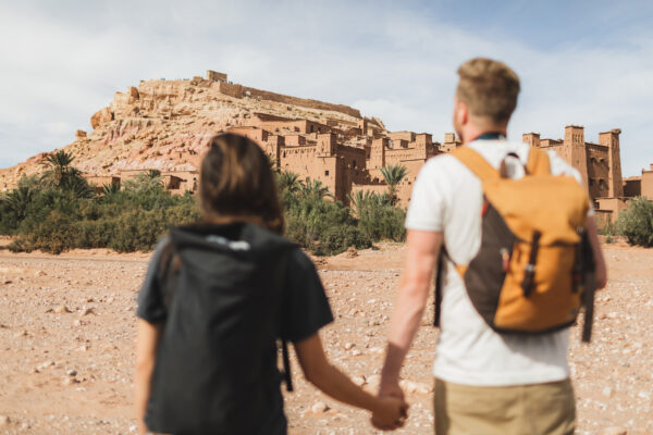 Marocco Labas by creo