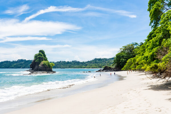 Places Of Costa Rica