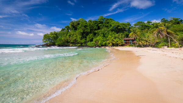 Costa Rica e Panama