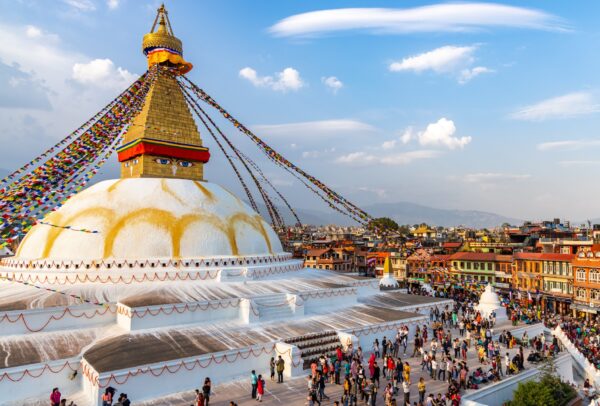 Nepal