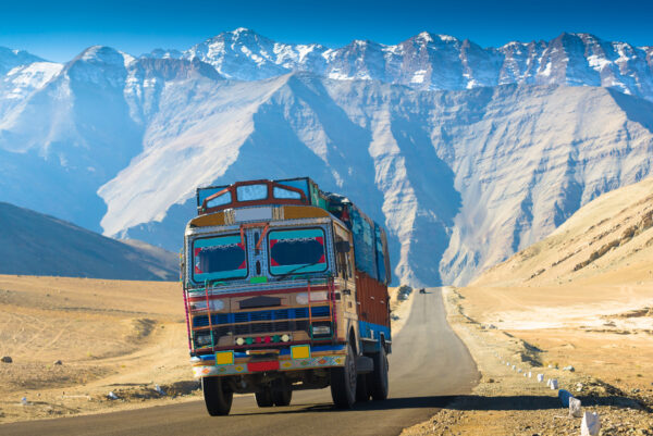 Ladakh - Il Piccolo Tibet