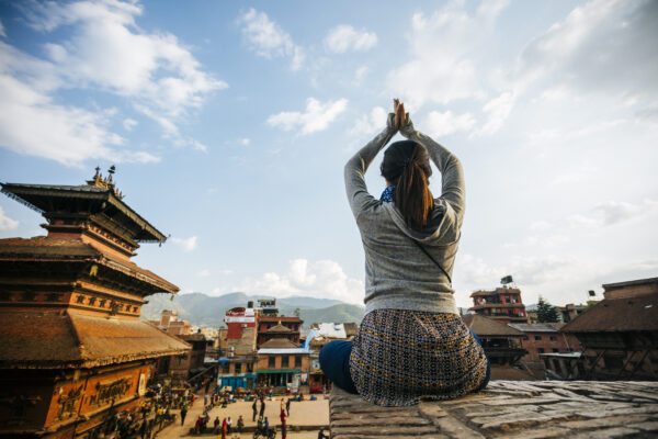Gran tour del Nepal