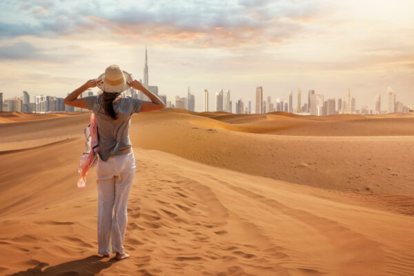 Dubai
