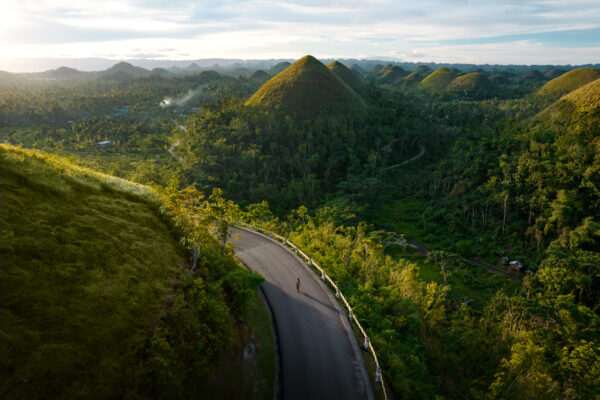 Bohol e Siquijor: natura e mistero