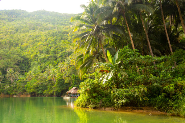 Da Bohol a Panay by creo