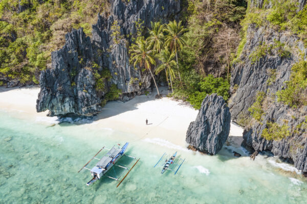 Discover Palawan