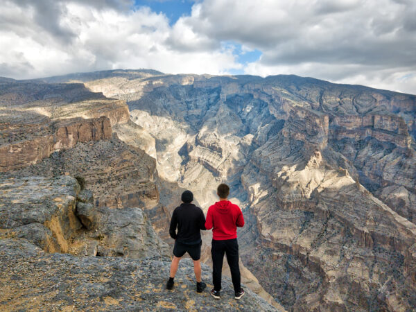 Magiche Atmosfere dell'Oman (valido per partenze dal 01 Ottobre 2025 al 31 Dicembre 2026)