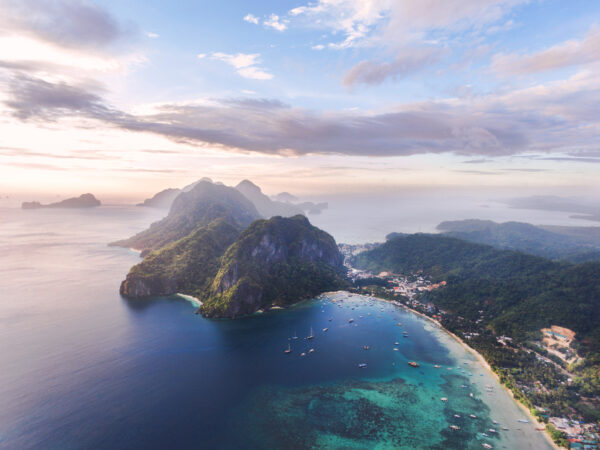 Palawan autentica