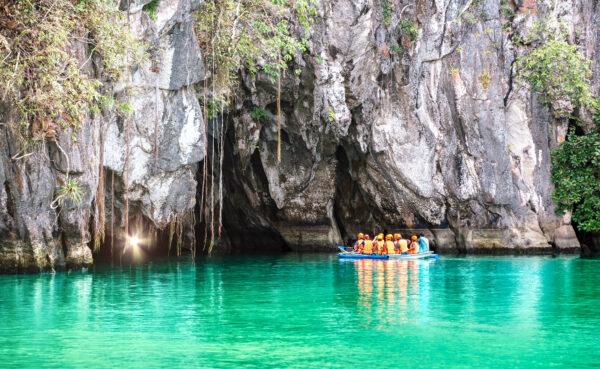 Places of Palawan