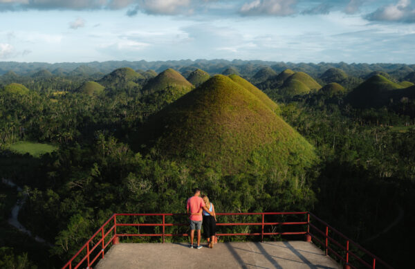 Places of Philippines e Bohol