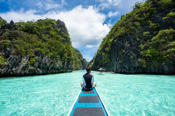 Places of Philippines e El Nido