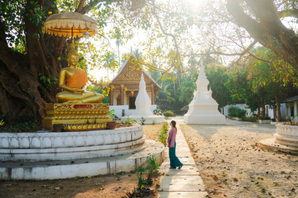 Il fascino autentico di Laos e Cambogia