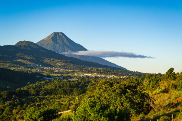 Tesori Maya tra Guatemala, Honduras e El Salvador