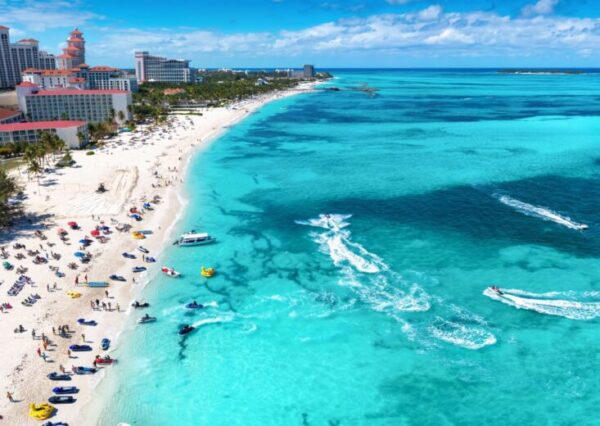 Miami e Crociera alle Bahamas