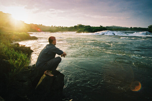 Places of Uganda e Lake Mburo