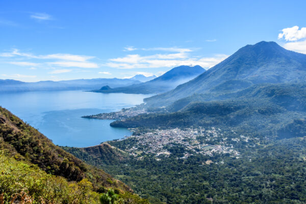 Guatemala by creo