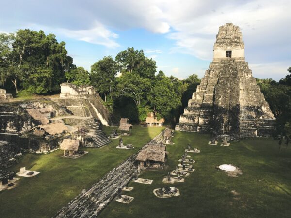 Vamos Guatemala