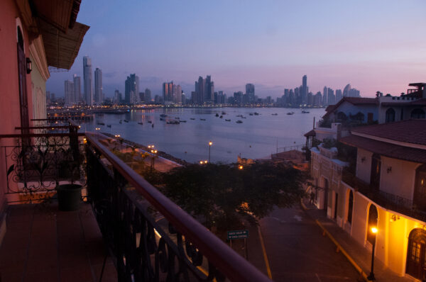 Panama Imperdibile