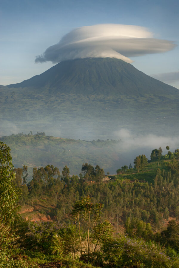 Uganda e Ruanda: Mille Colline