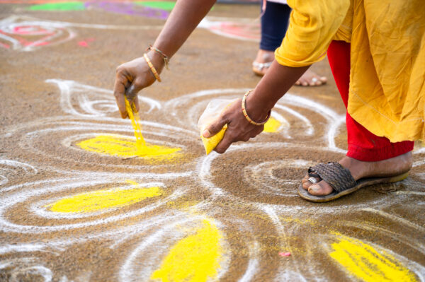 Meraviglie del Karnataka e Goa