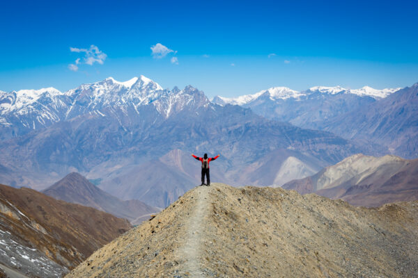 Annapurna Base Camp