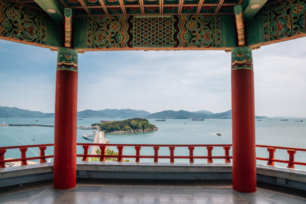 Golden Korea