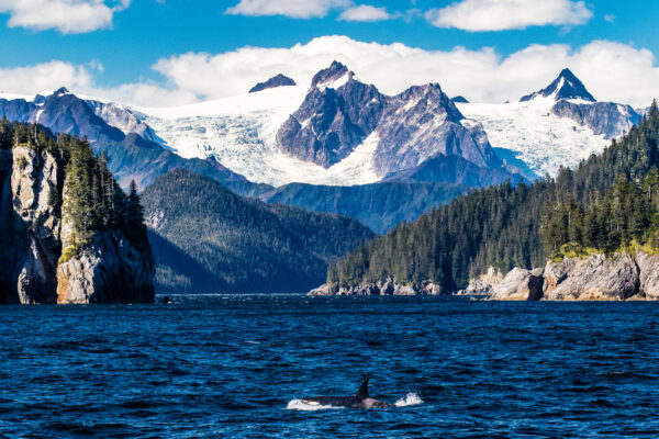 Places of Alaska