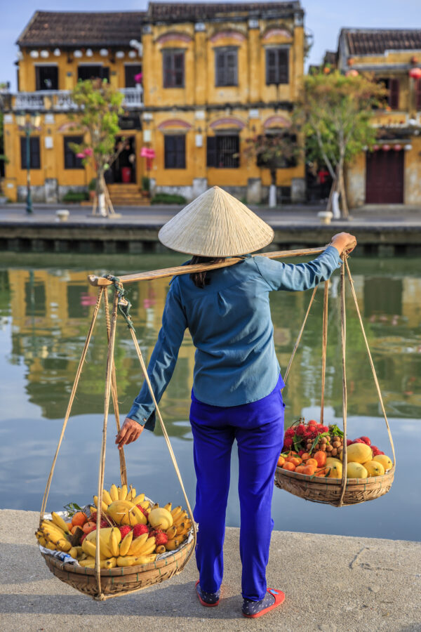 Places of  Vietnam e Cambogia 2026