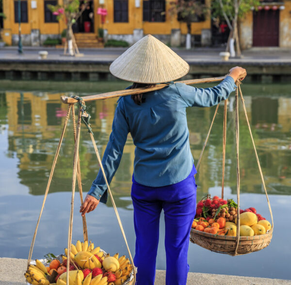 Places of  Vietnam e Cambogia 2026