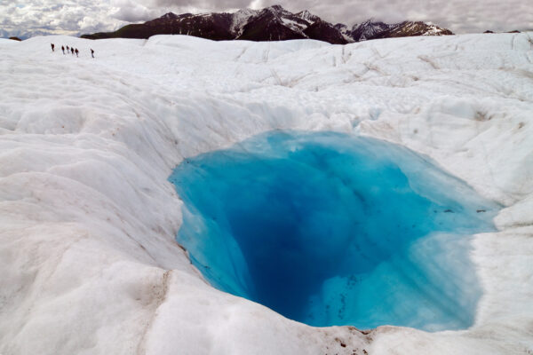Le Meraviglie dell'Alaska