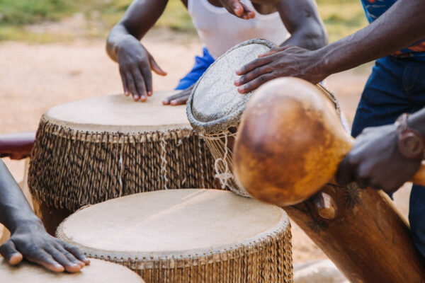 Tribù dell'Uganda