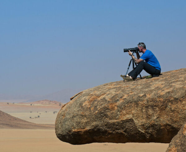 Namibia Highlights