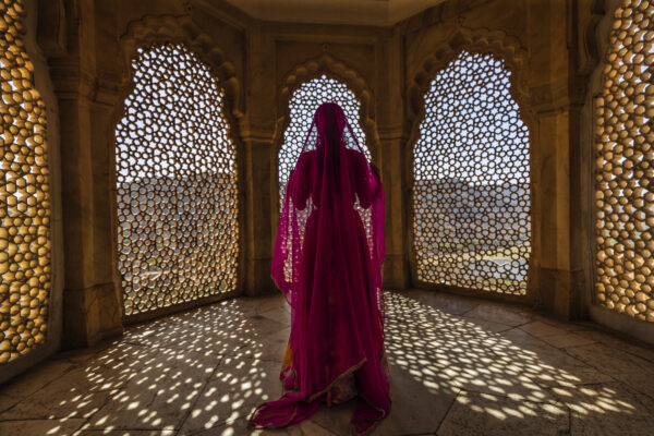 Rajasthan: Mille e una Notte