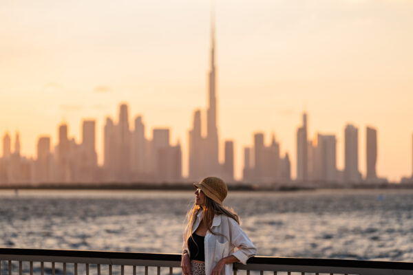 Il meglio di Dubai