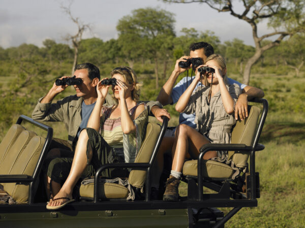 Grand Tour del Sudafrica