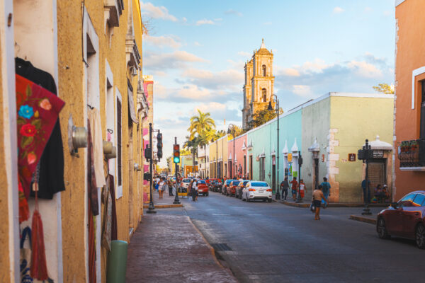 Yucatan Express